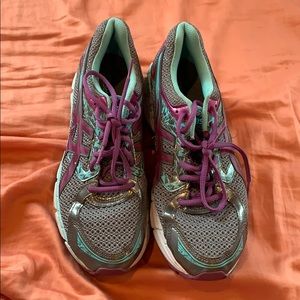 ASICS Training Sneakers